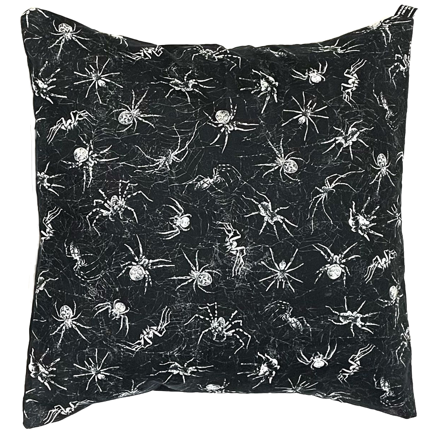Spider Cushion Cover
