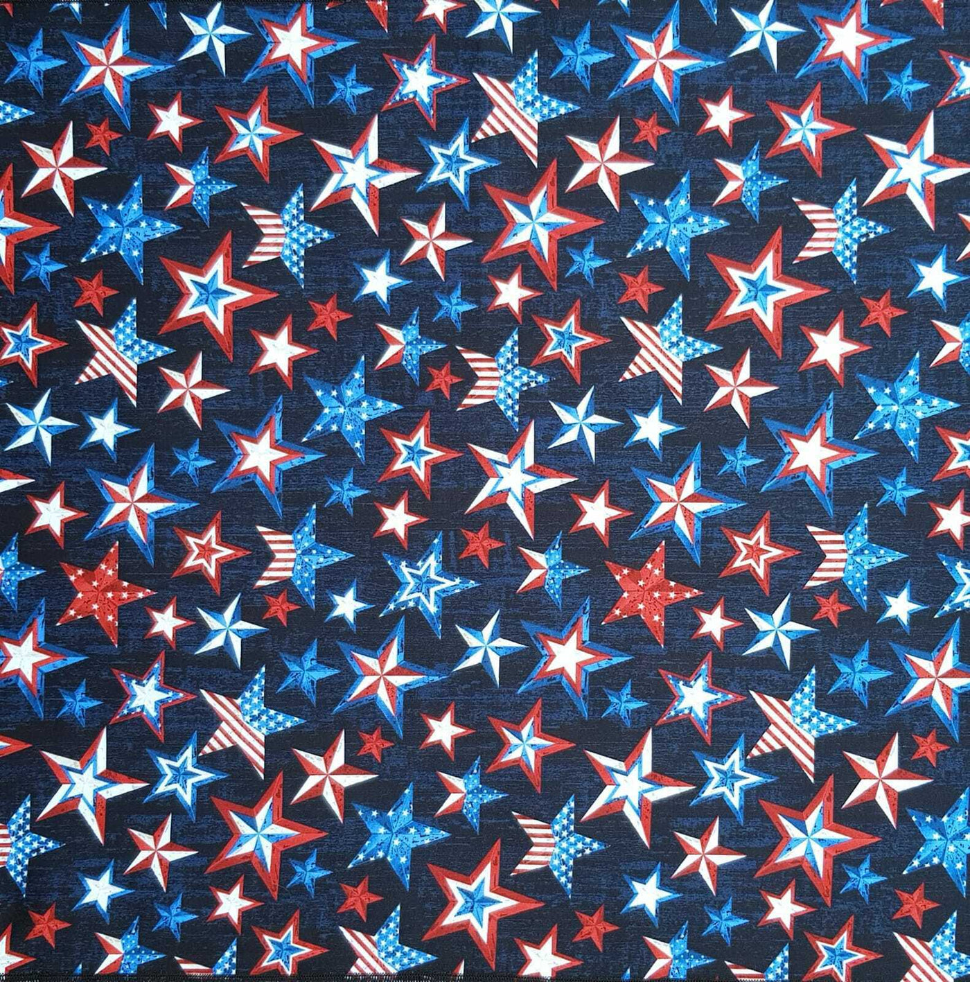 USA American Flag Bandana