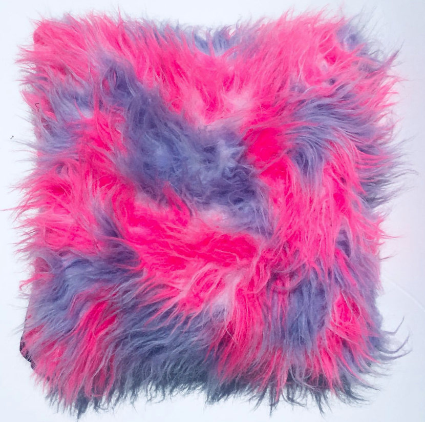 Ultra Fluffy & Luxurious Scatter Cushion Covers