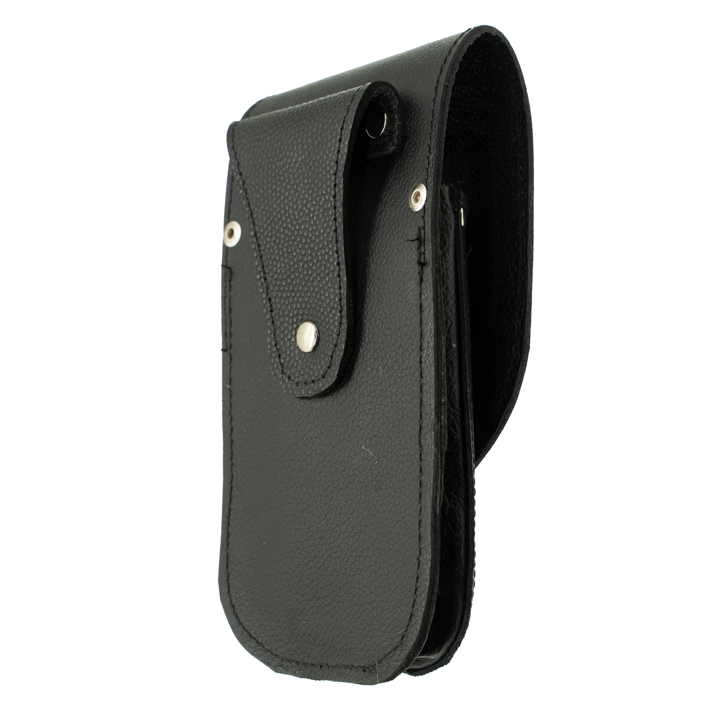 Kelpi Leather Mobile Phone Pouch