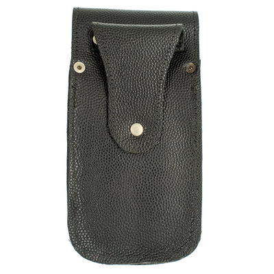 Kelpi Leather Mobile Phone Pouch