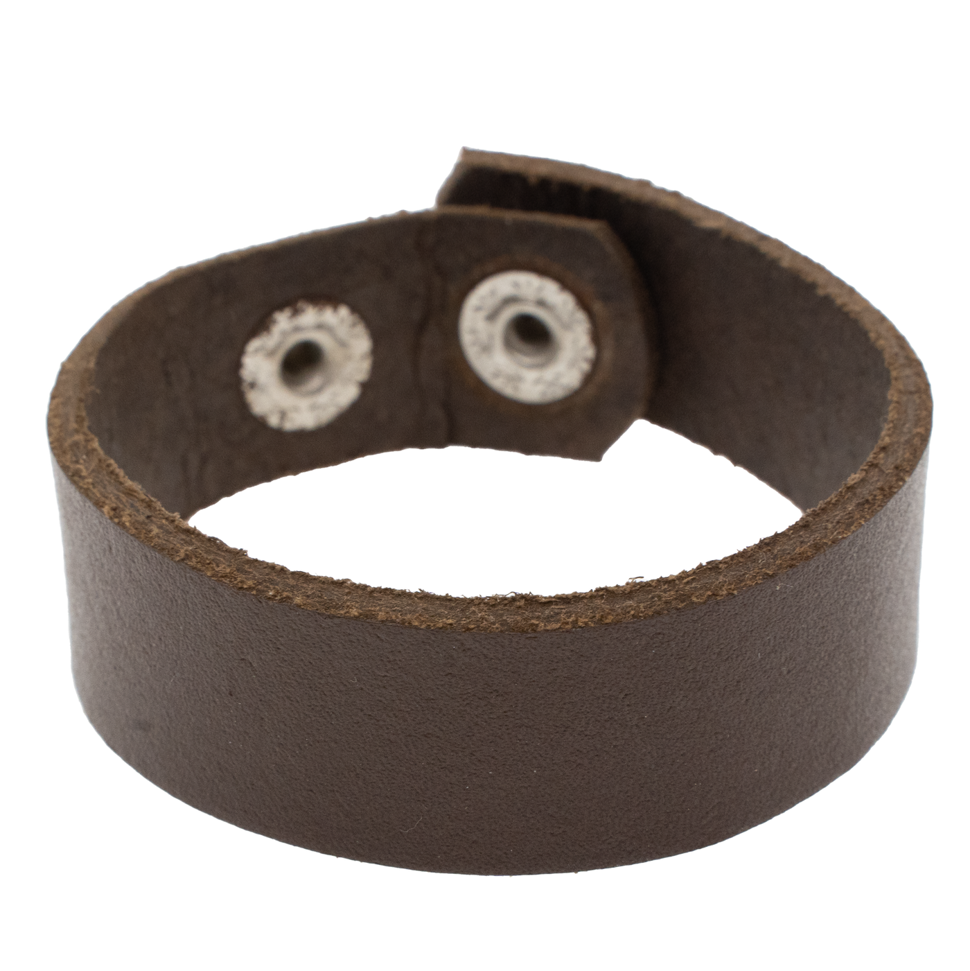 Plain Real Leather Wristbands/Wrist Protector - Various sizes