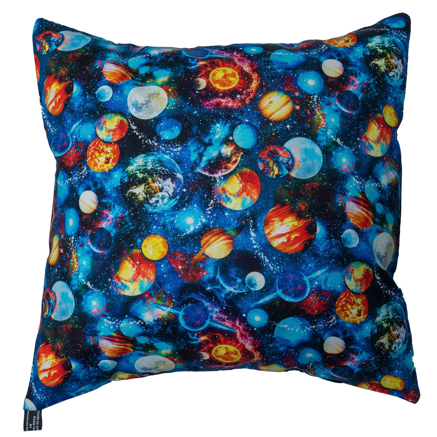 Galaxy Cushion Cover
