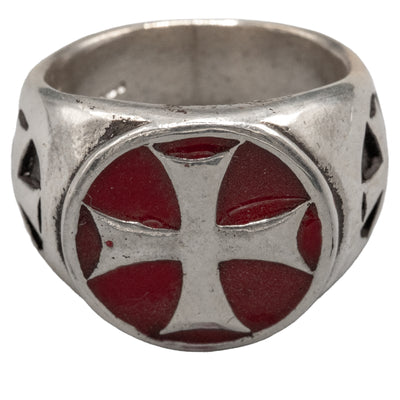 Iron Cross Ring