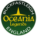 Oceania Legends the leading supplier of handmade silver jewellery, with the best fabric handmade designs of bandanas, bow ties, cushion covers & purses.  We also have a wide range of handmade leather goods all hand made in Devon, UK