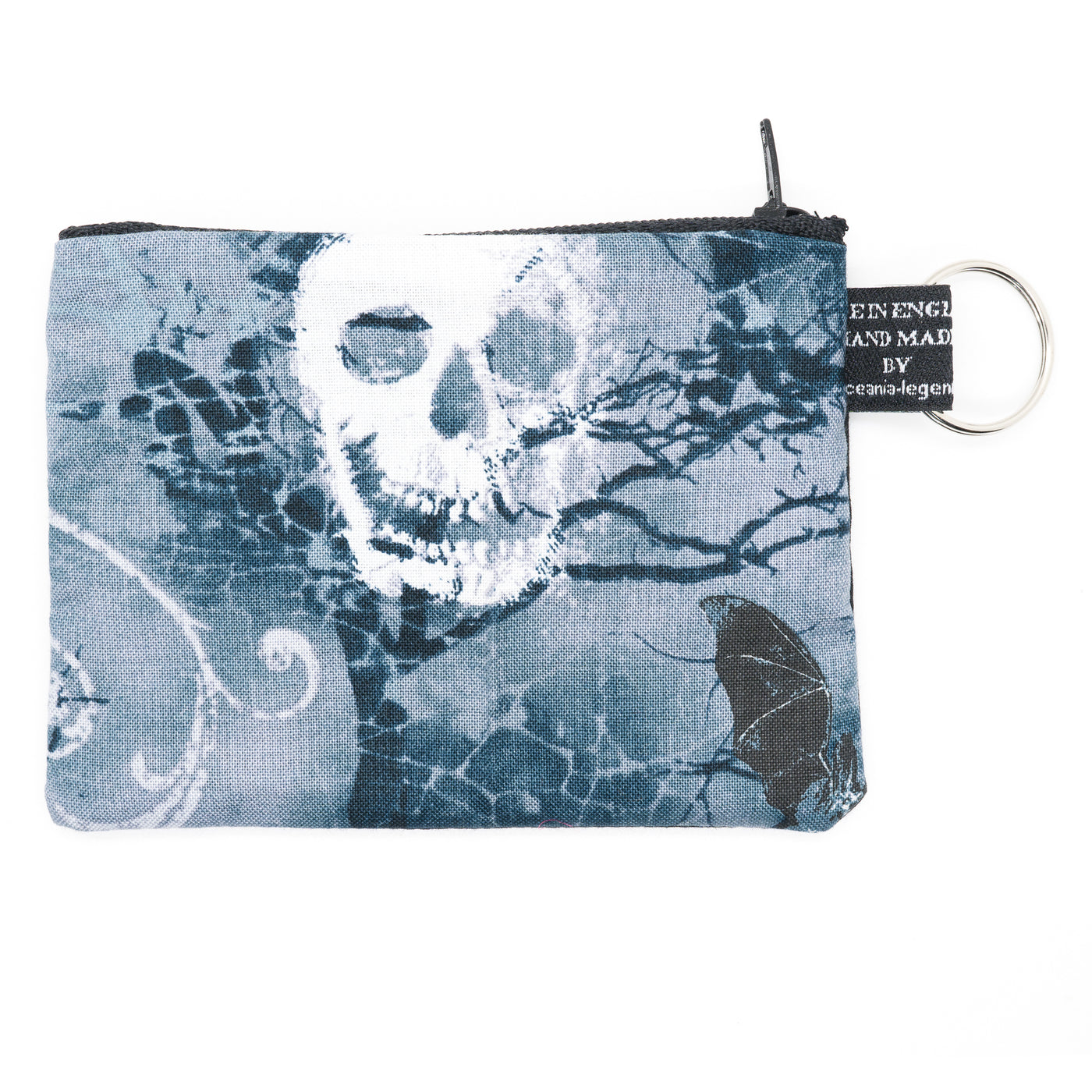 Gothic Cotton Purses