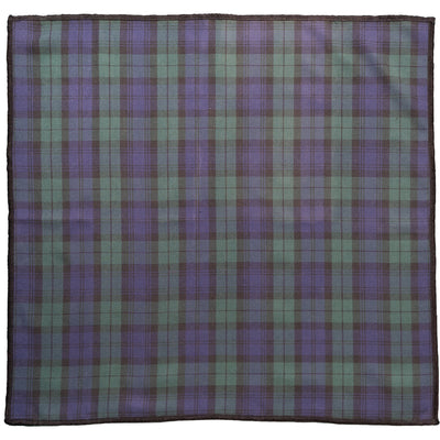 Black Watch Tartan Bandana