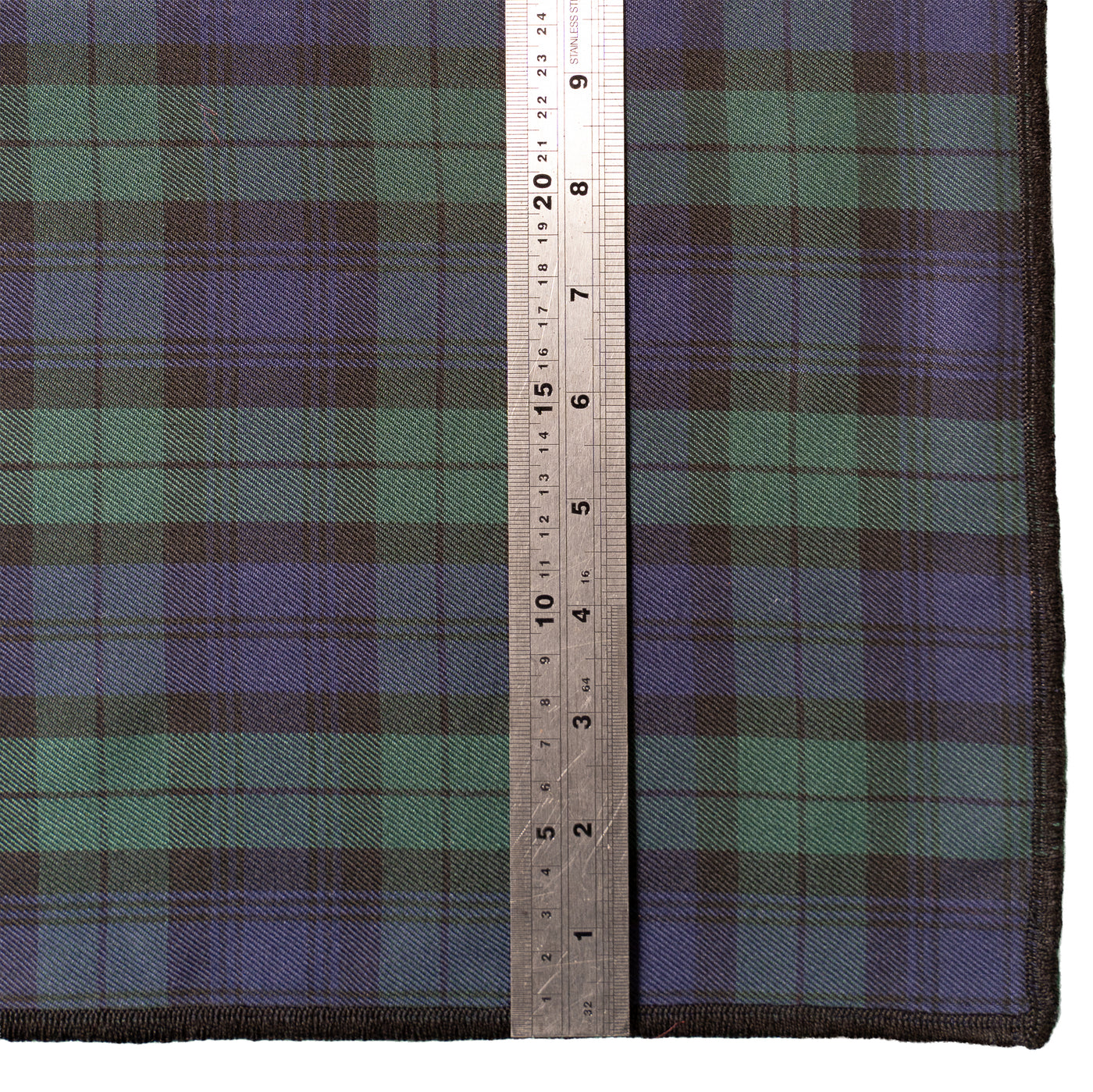Black Watch Tartan Bandana