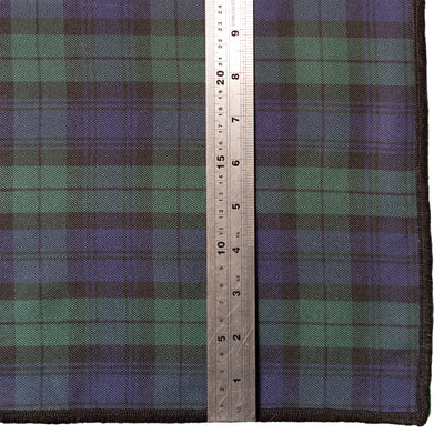 Black Watch Tartan Bandana
