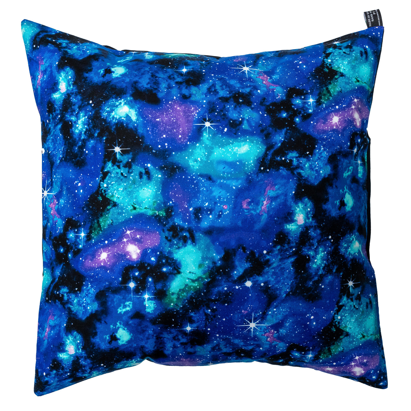 Universe/Galaxy Cushion Cover