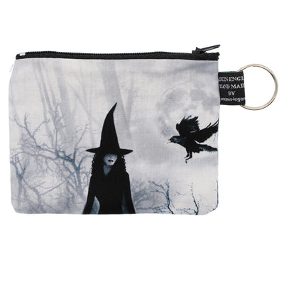 Gothic Cotton Purses