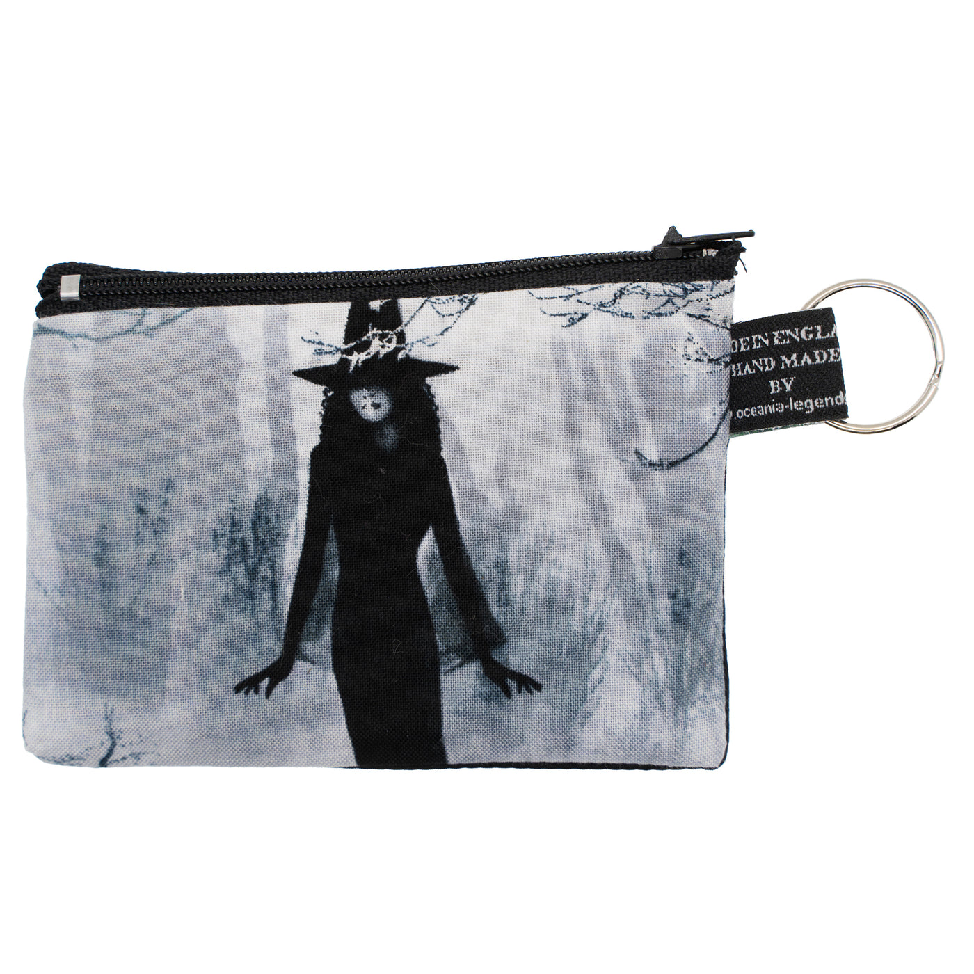 Gothic Cotton Purses