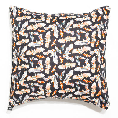 Animal & Bird Scatter Cushion Covers Fits 18 x 18