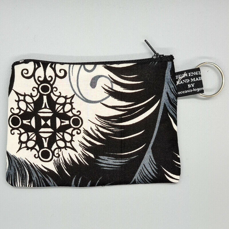 After Dark Coin & Card Purse