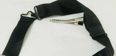 Black Watch Tartan Bow Tie - 100% Cotton Fabric
