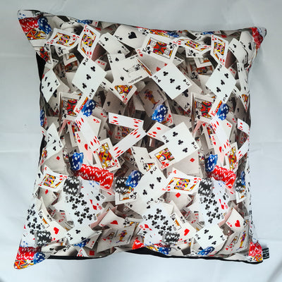 Cushion Covers Fits an 18 x 18 Scatter Cushion