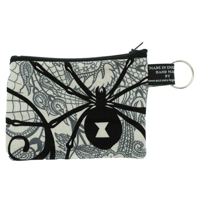 After Dark Coin & Card Purse